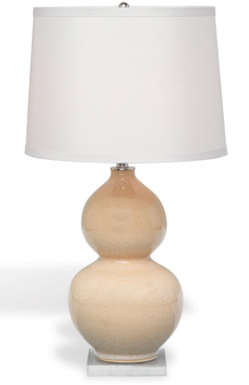 Pearl Lamp