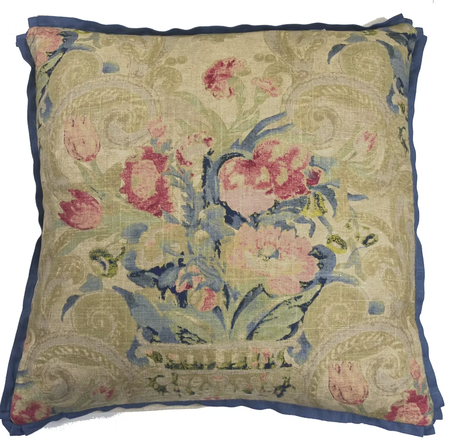 Giardino Pillow 22"