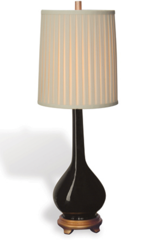 Daniel Black Lamp
