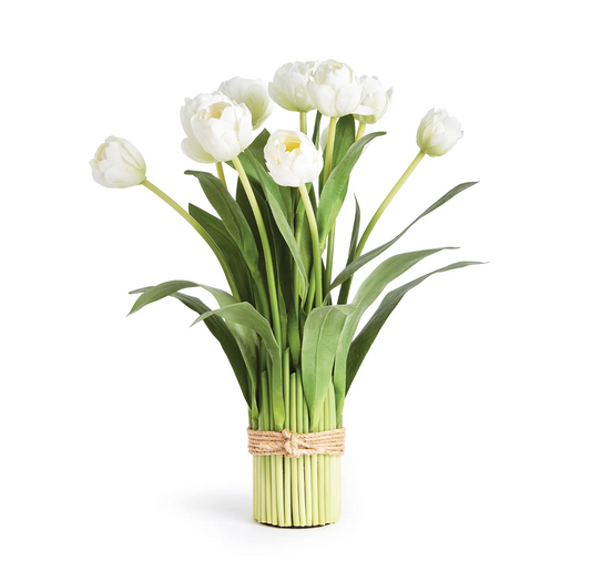 Peony Tulip Bundle Drop-in