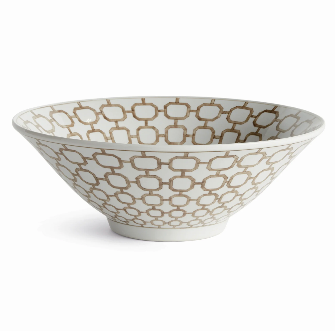 Province Link Decorative Bowl