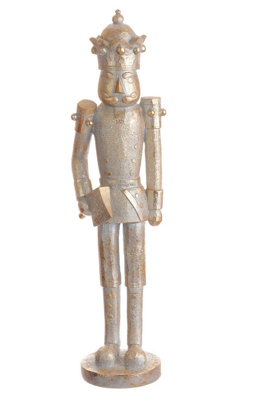 Nutcracker w/ Crown