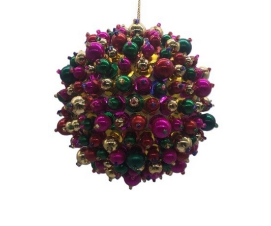 Ball Ornament