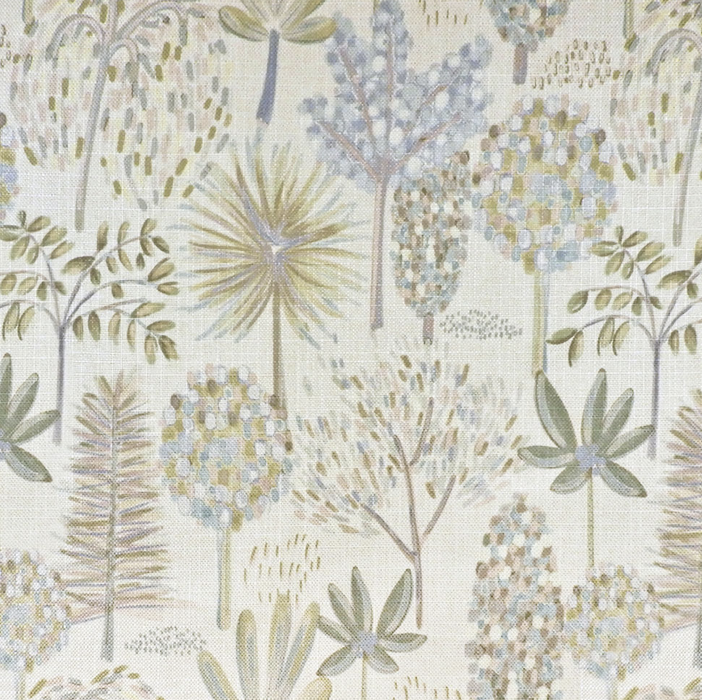 Banyan Linen Pillow