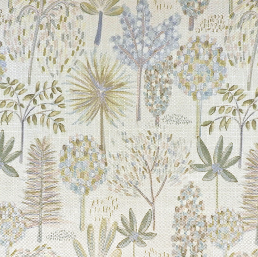 Banyan Linen Pillow