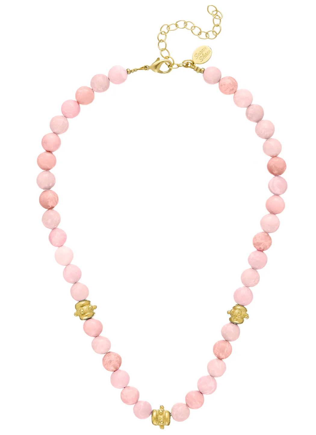 Bailey Necklace