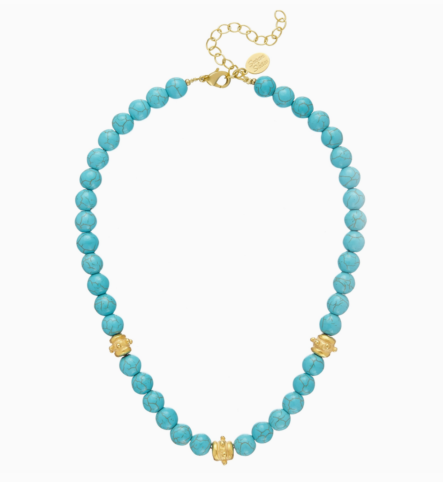 Bailey Necklace