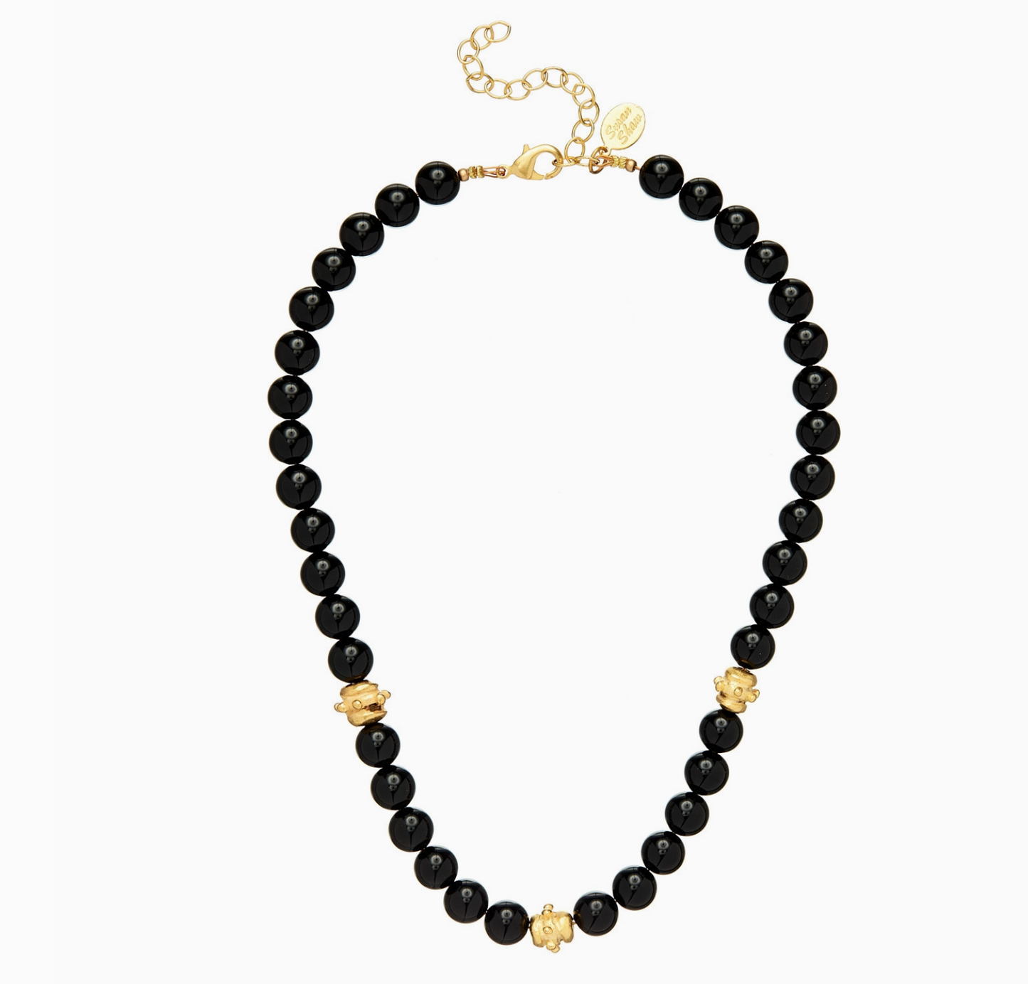 Bailey Necklace