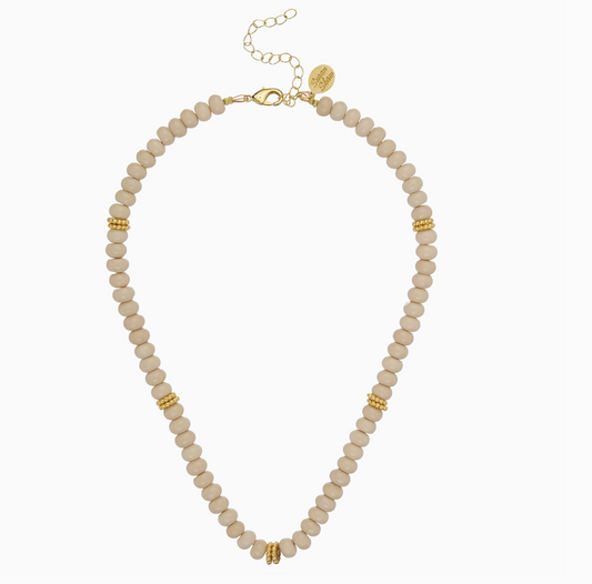 Beaded Necklace