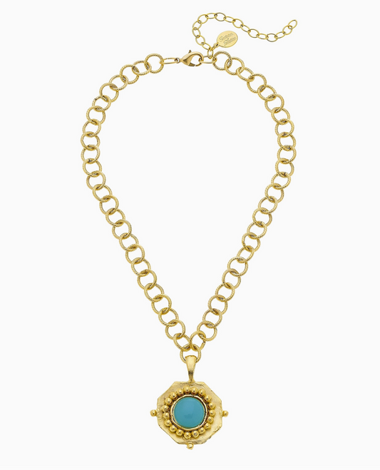 Becca Necklace