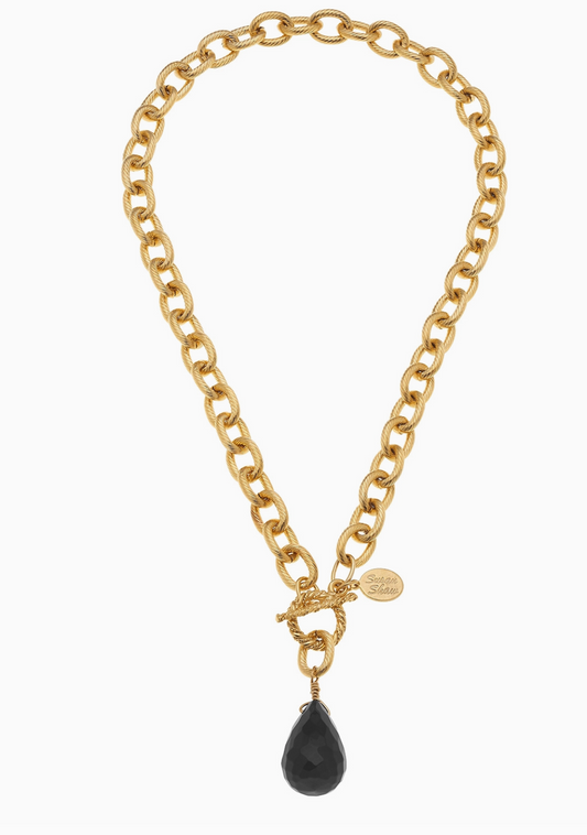 Gigi Toggle Necklace