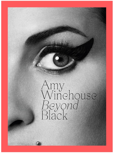 Amy Winehouse Beyond Black