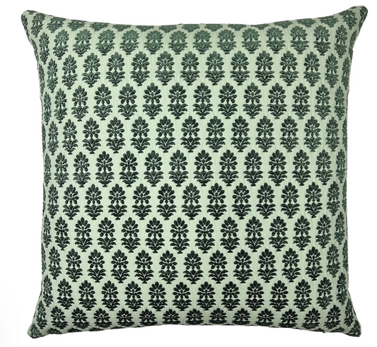 Francie Pillow