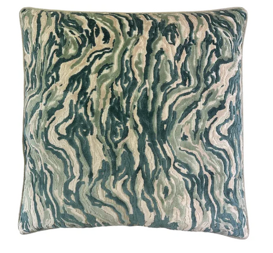 Sequoia Lagoon Pillow