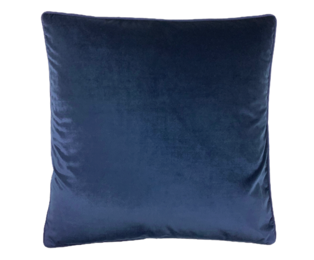 Velluto Ink Pillow