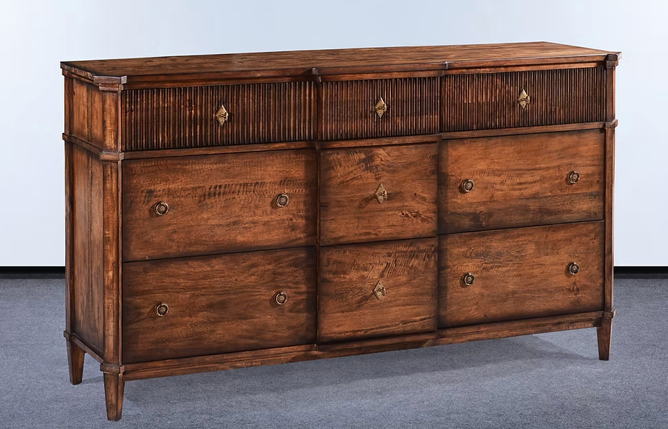 St. Denis Dresser/Console