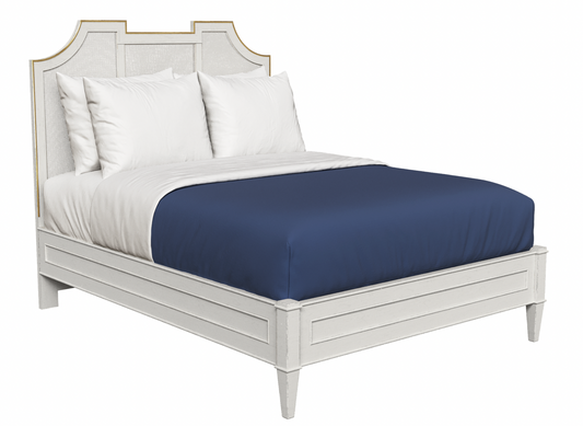 Nantucket Queen Bed