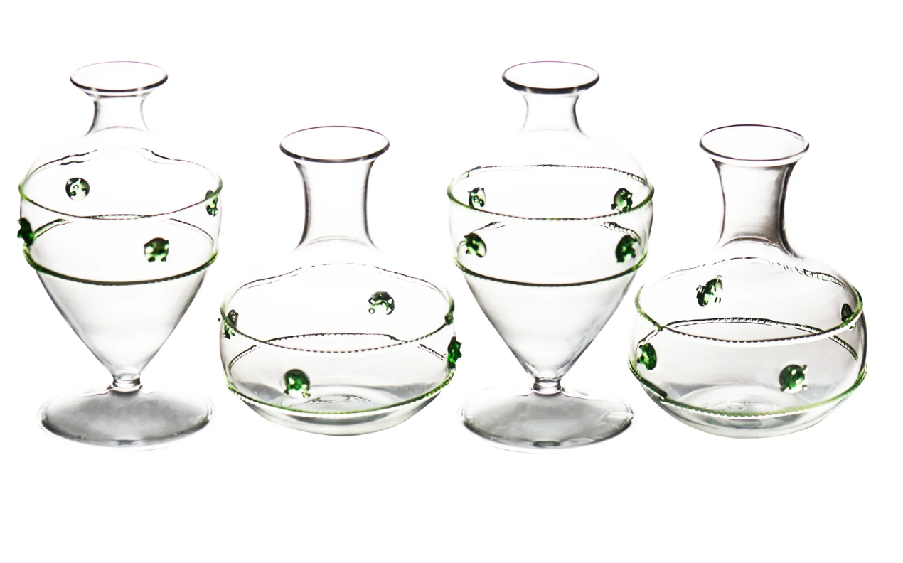 Miss Rose Bud Vase