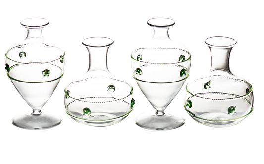 Miss Rose Bud Vase