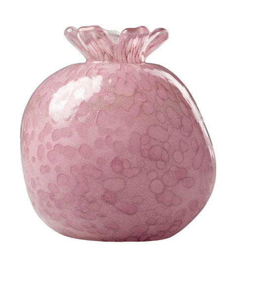 Pink Bud Vase