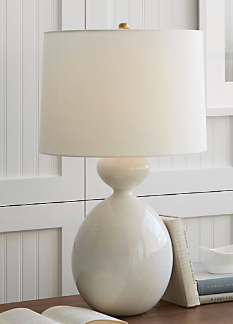 Gannet Table Lamp