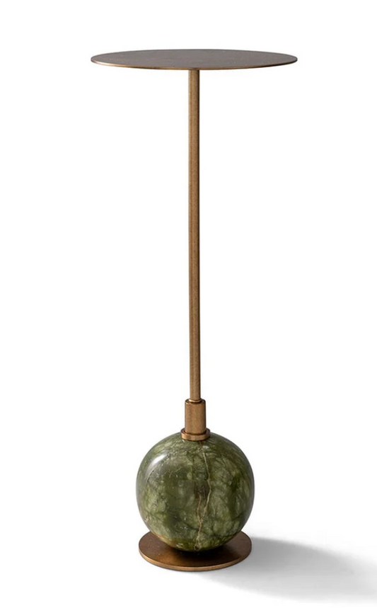 Boston Martini Green Table