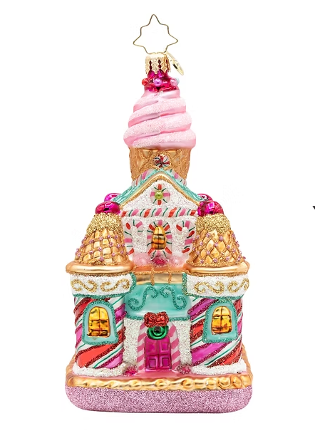 The Sweetheart Chateau