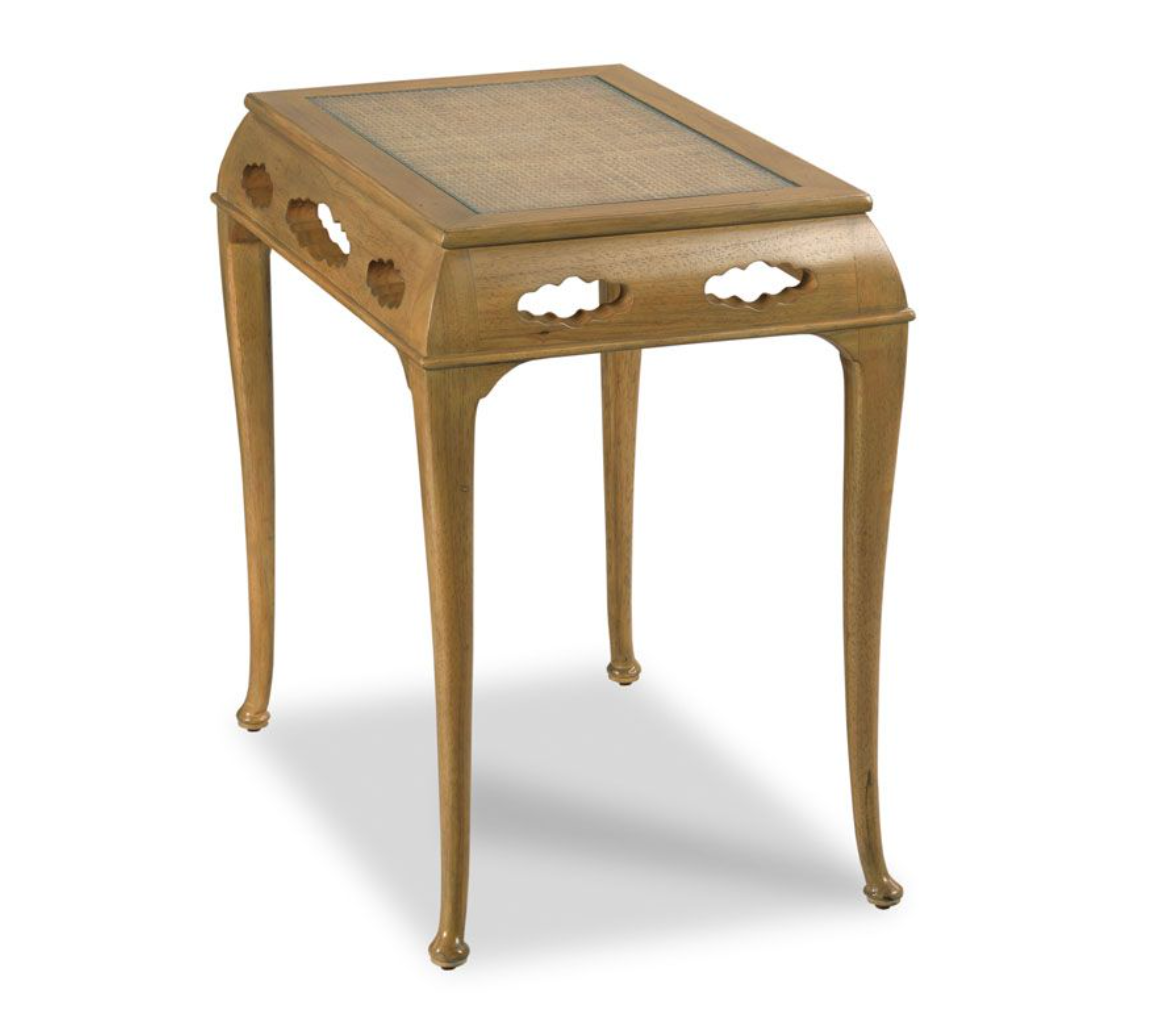 Cumulus Table
