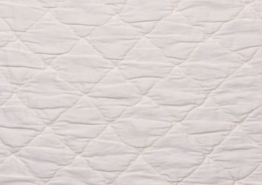 Louisa King Shams - Ivory