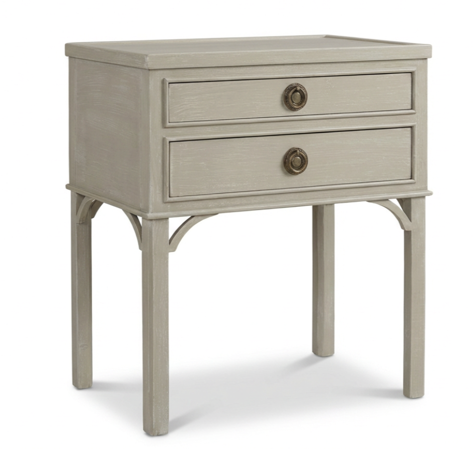 Inga Side Table