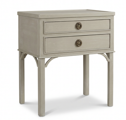 Inga Side Table