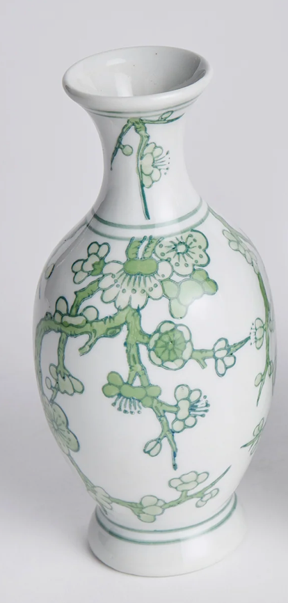 Imperial Bud Vases