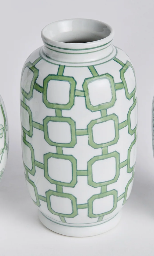 Imperial Bud Vases