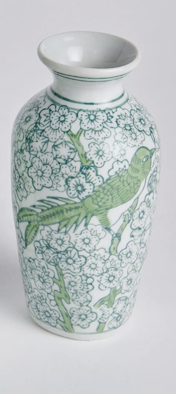 Imperial Bud Vases