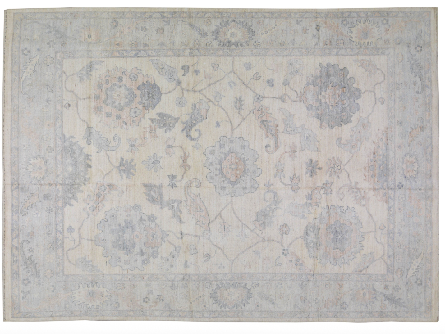 Rug 9 x 12