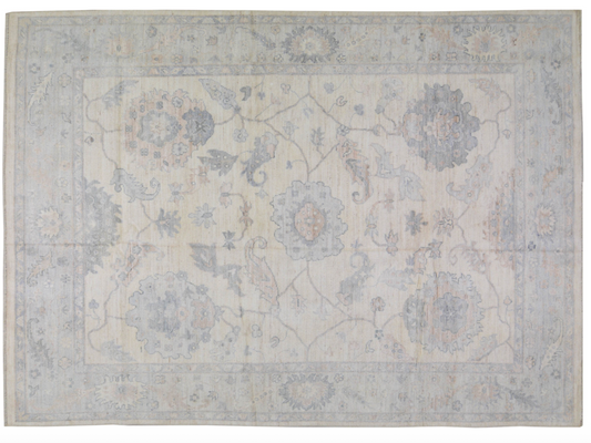 Rug 9 x 12