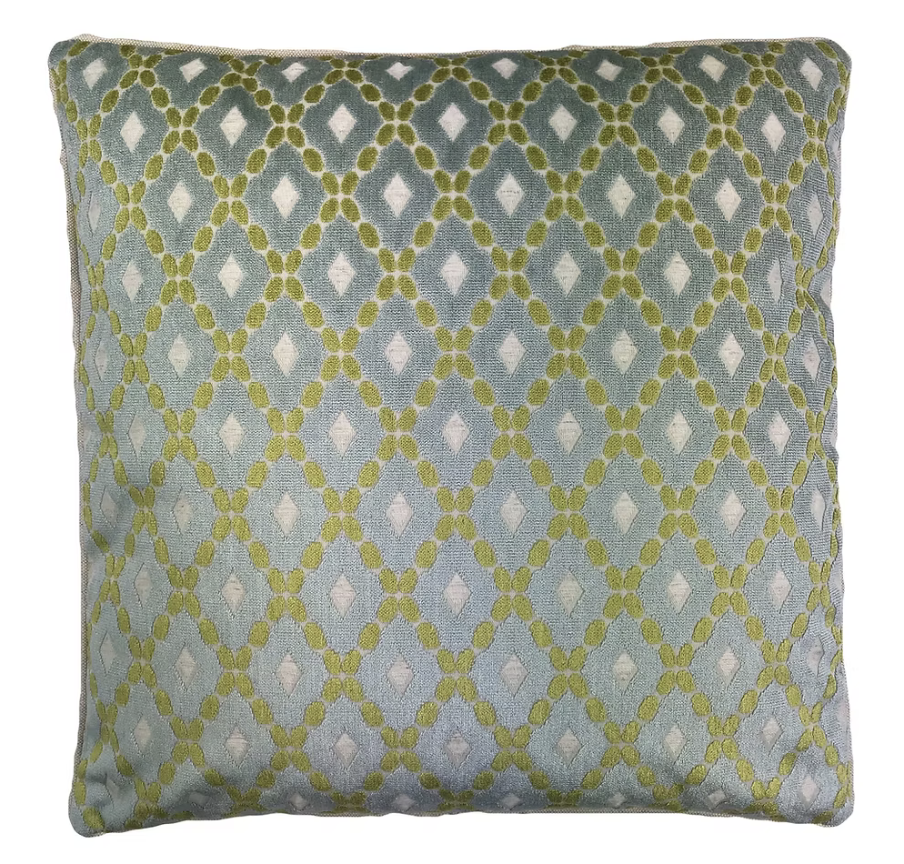 Diago Pillow 22"