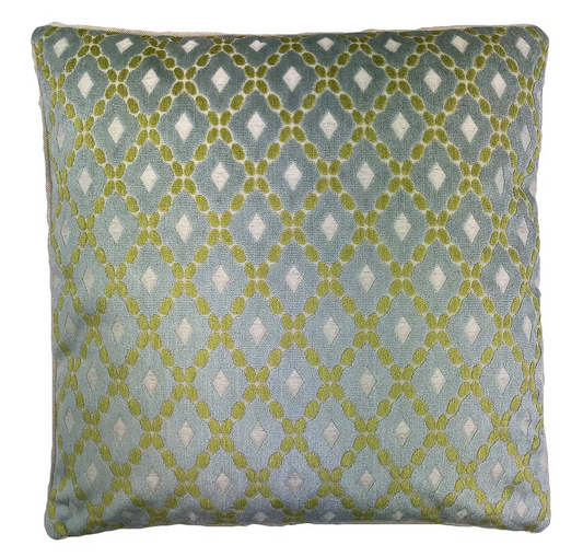 Diago Pillow 22"