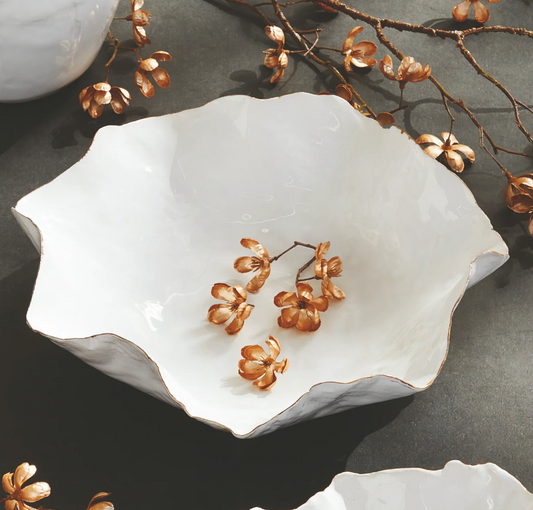Maribella Decorative Tray