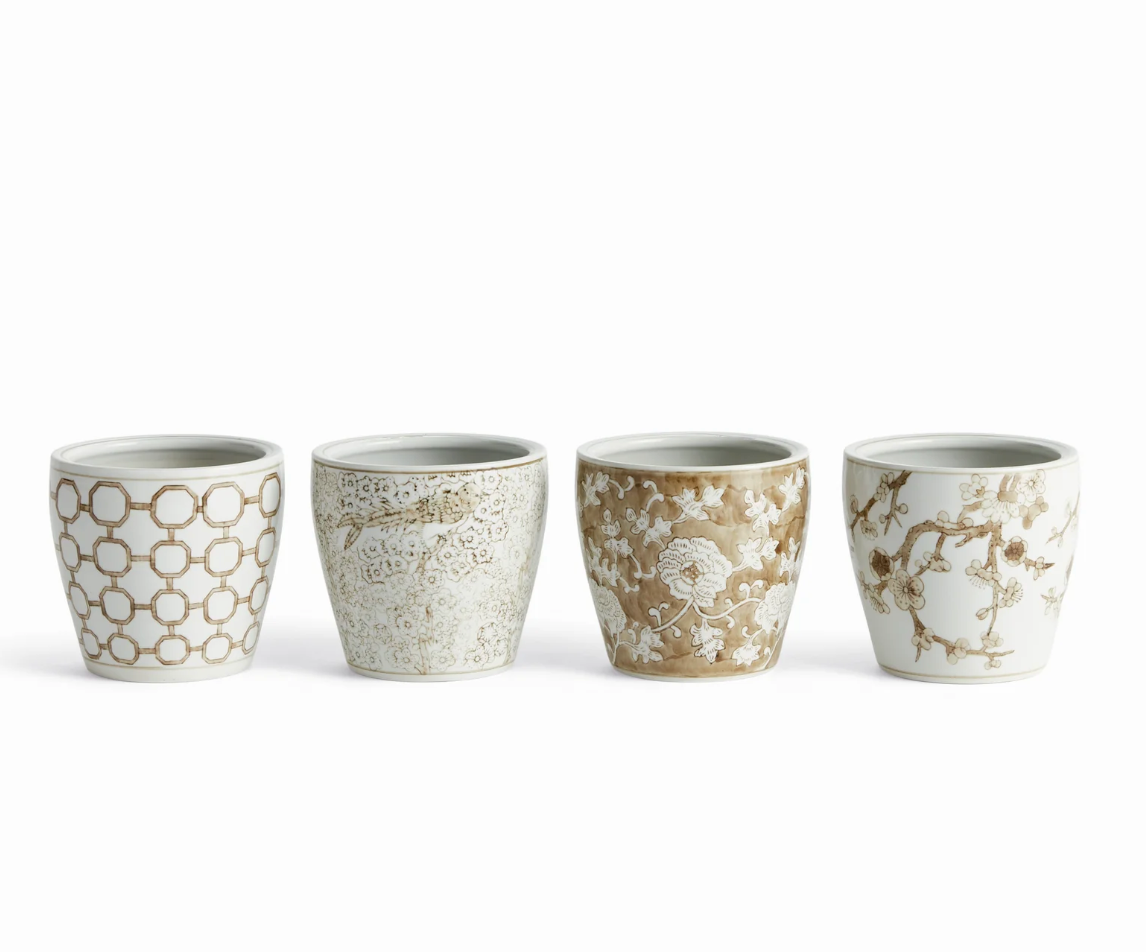 Province Midi Pots