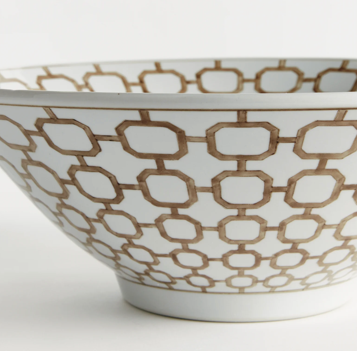 Province Link Decorative Bowl