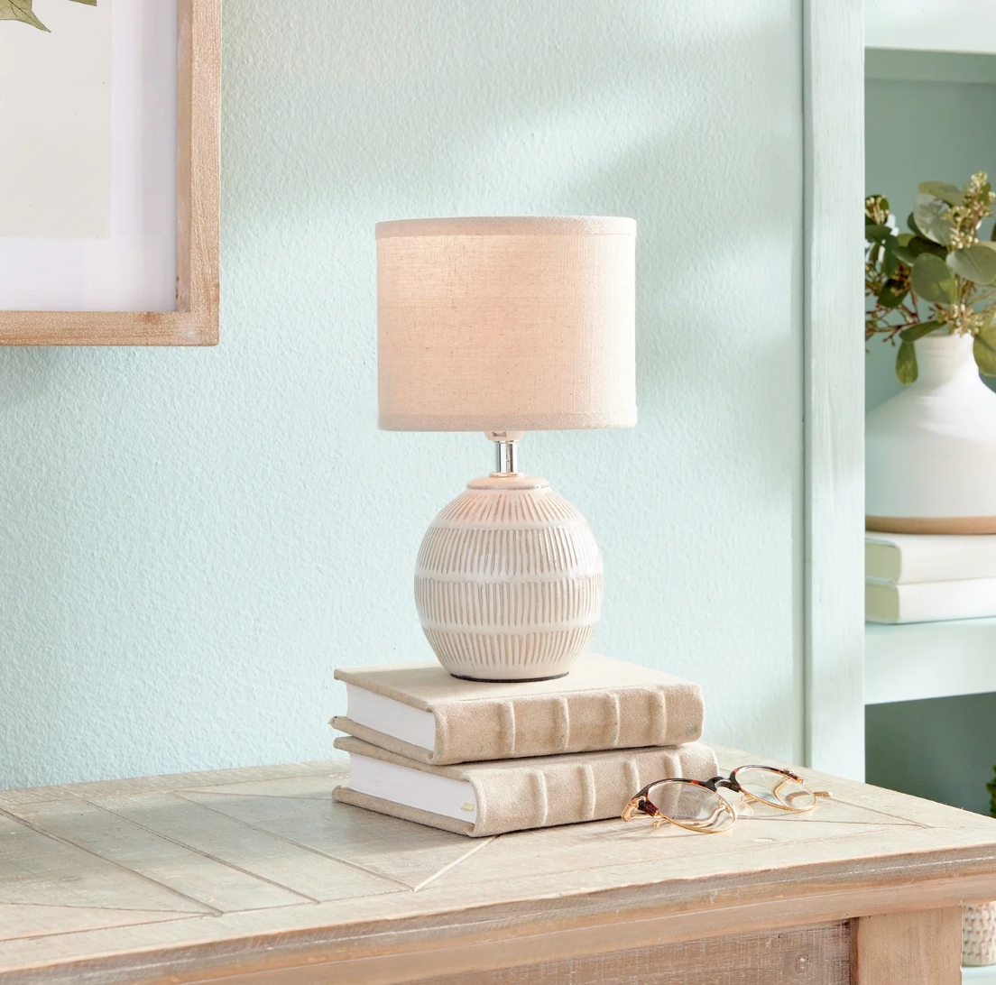 Antoni Mini Lamp