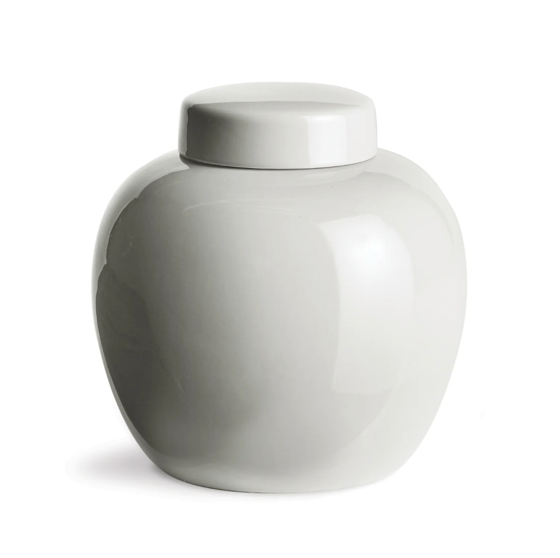 Koa Lidded Jar