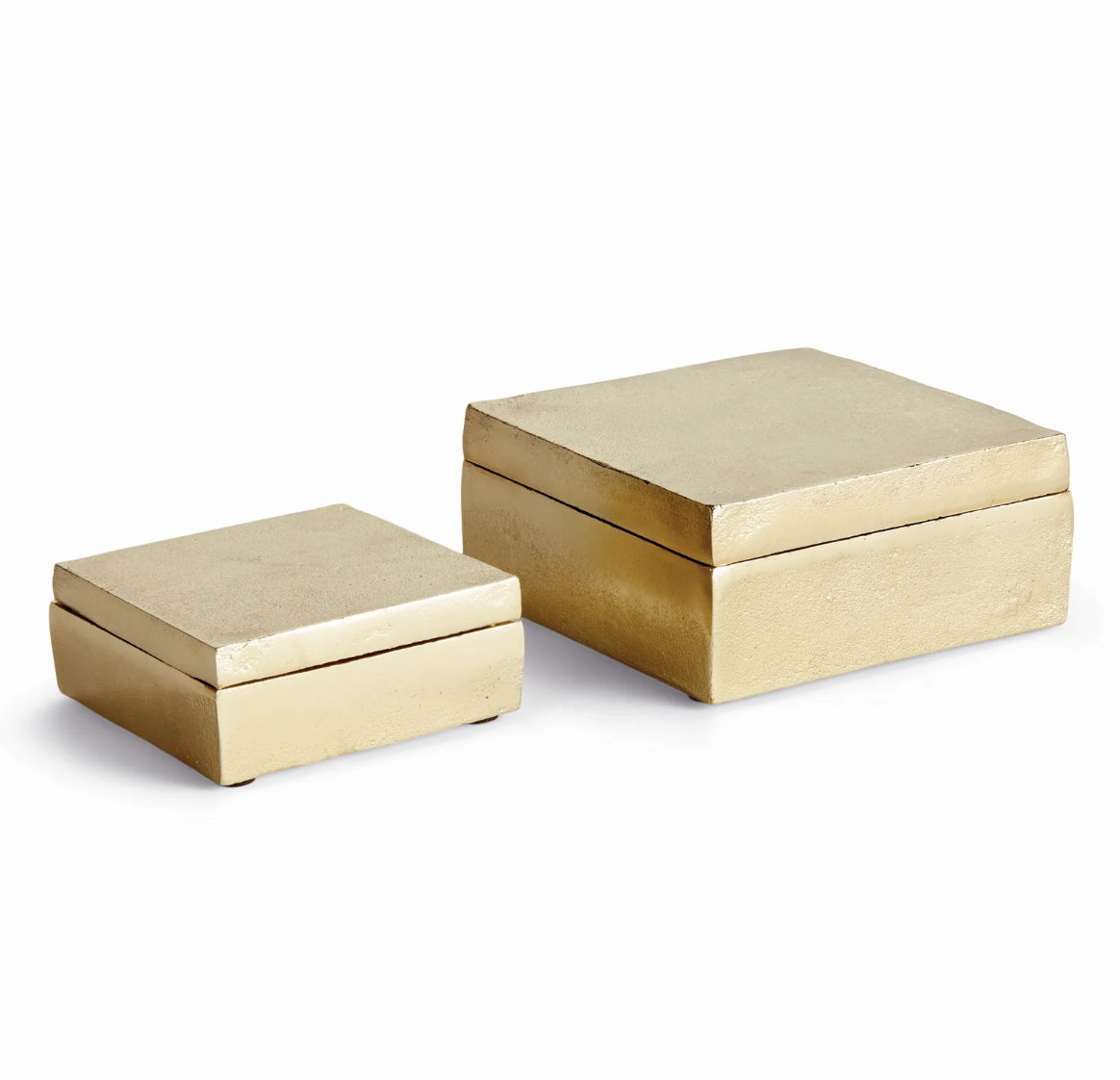 Cressida Lidded Boxes