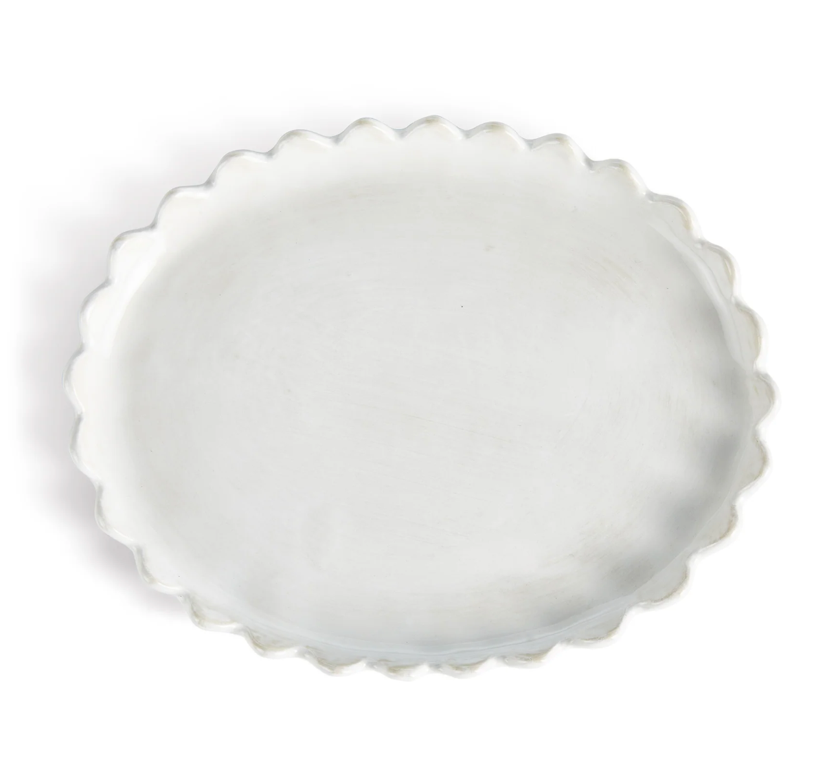 Maddie Oval Tray