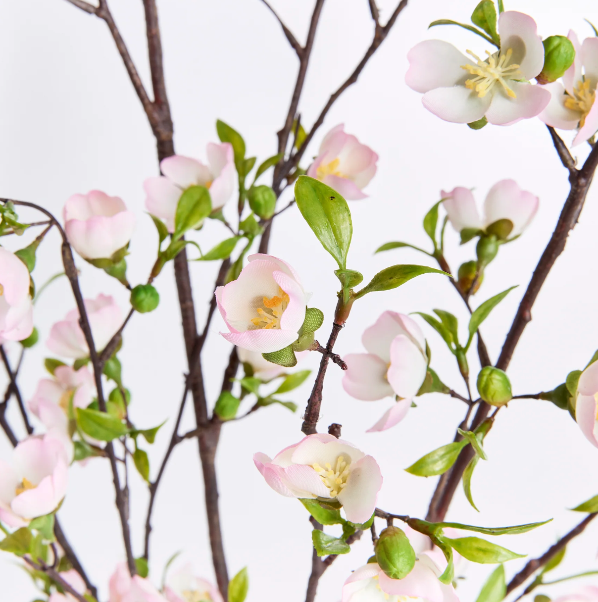 CHERRY BLOSSOM BRANCHES BUNDLE/2 PINK