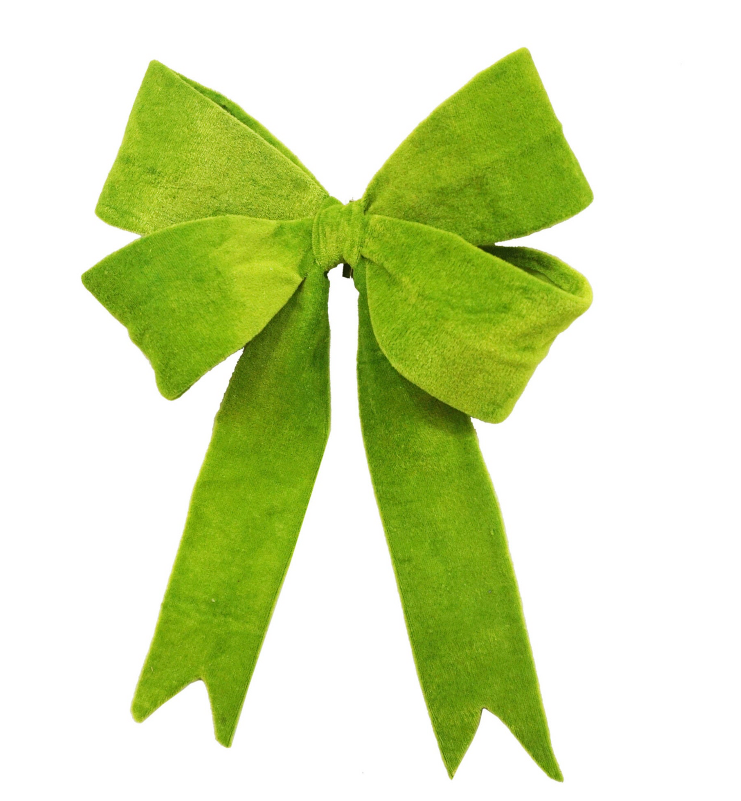 Merry and Bright Bow