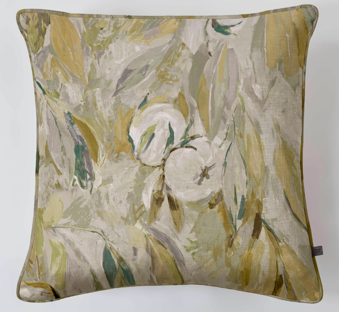 Cotton Honey Dew Pillow
