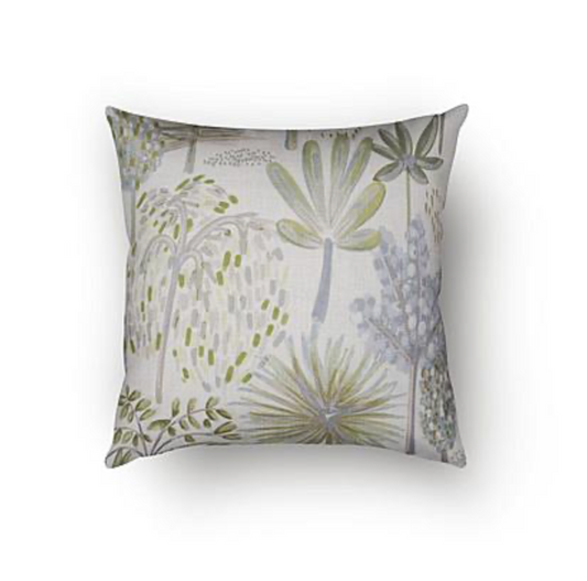 Banyan Linen Pillow