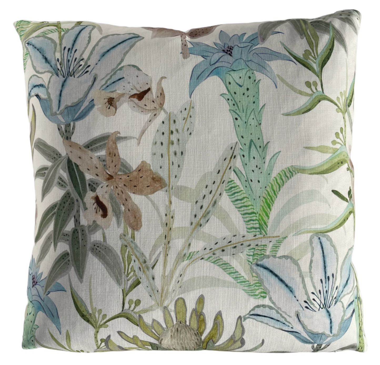 Cosgrove Citrus Pillow